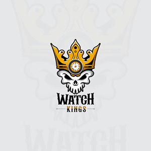 Logo Design by ArtisticQuest for CHRONOS RETAIL PTY LTD | Design: #29094233