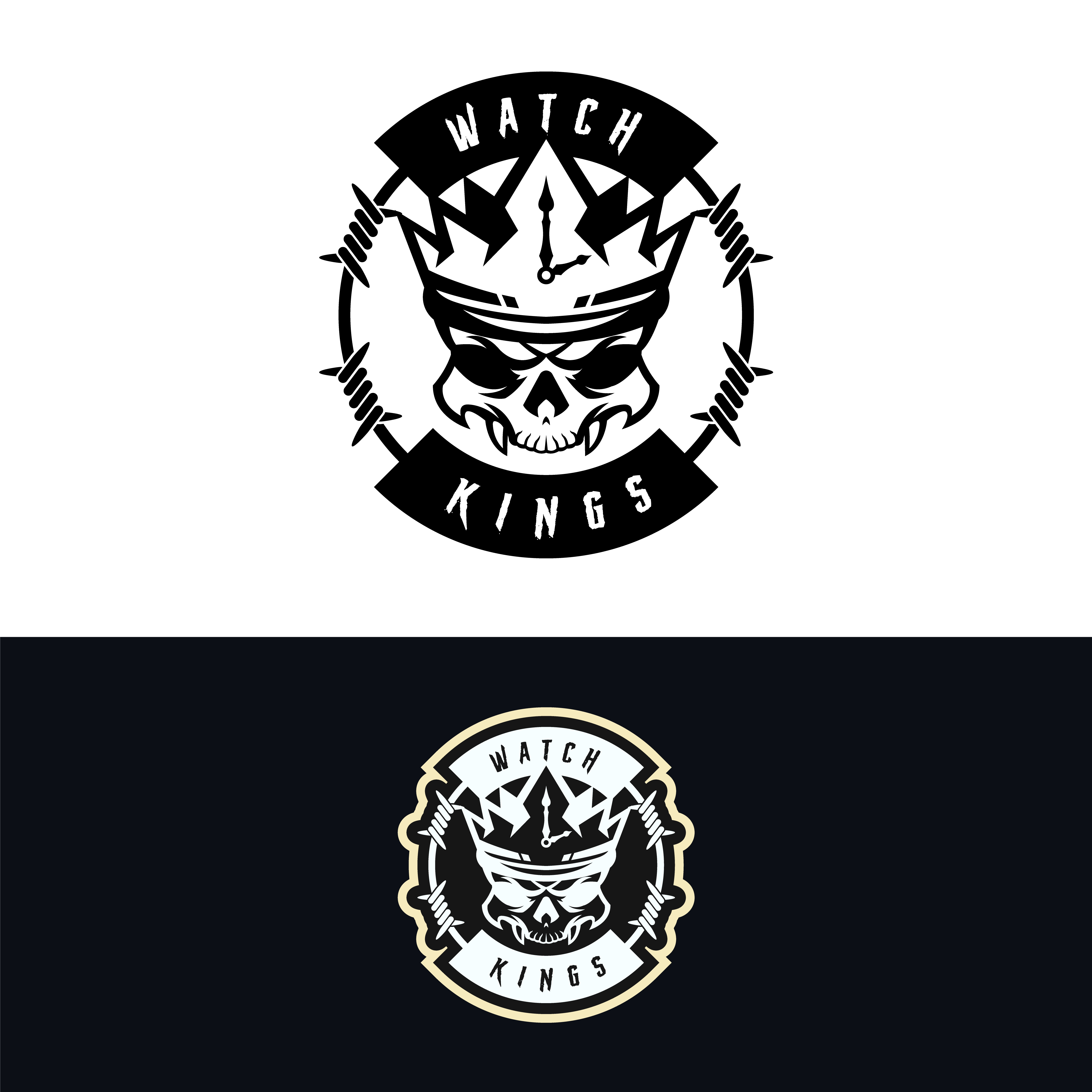 Diseño de Logo por khairuldesign para CHRONOS RETAIL PTY LTD | Diseño #29106955