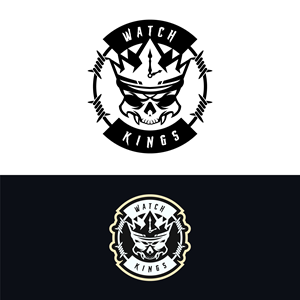 Logo Design by khairuldesign