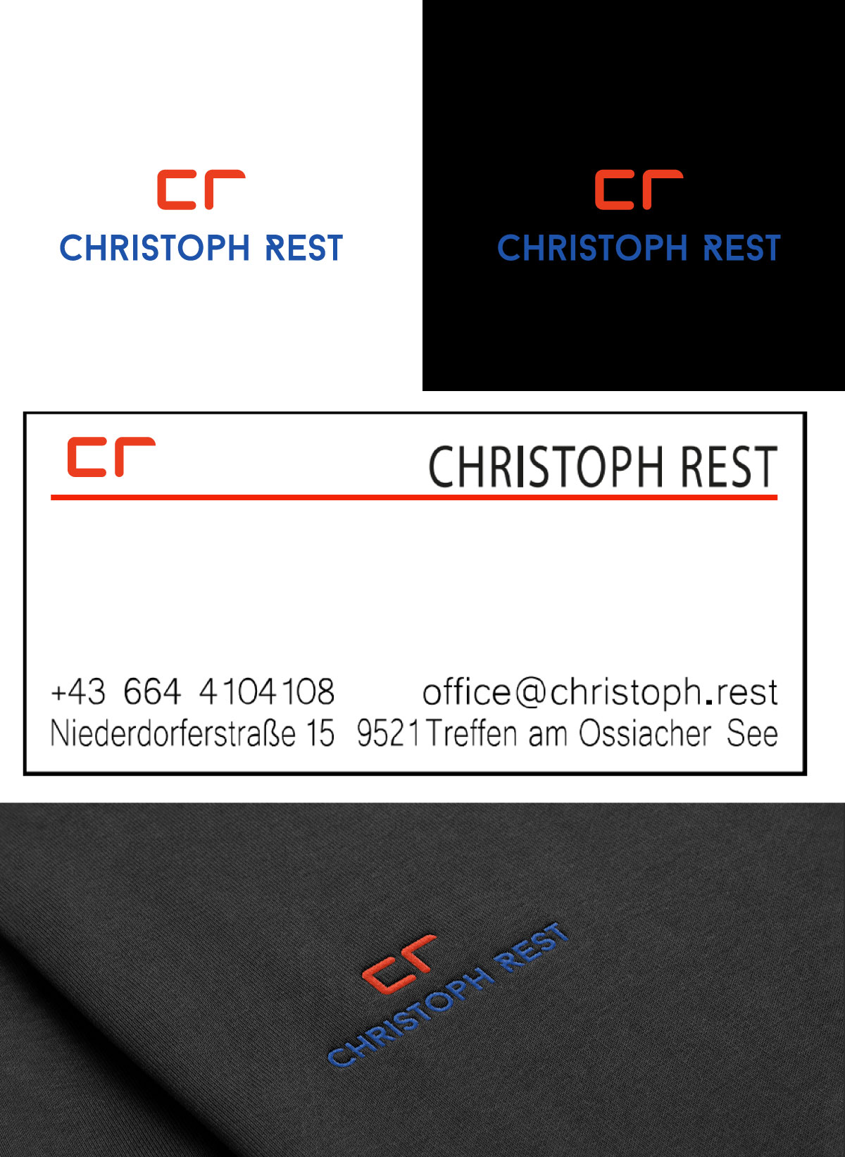 Logo Design by RS_Design for this project | Design #29088313