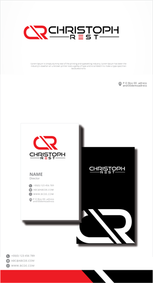 Logo Design by graphicevolution for this project | Design: #29087708