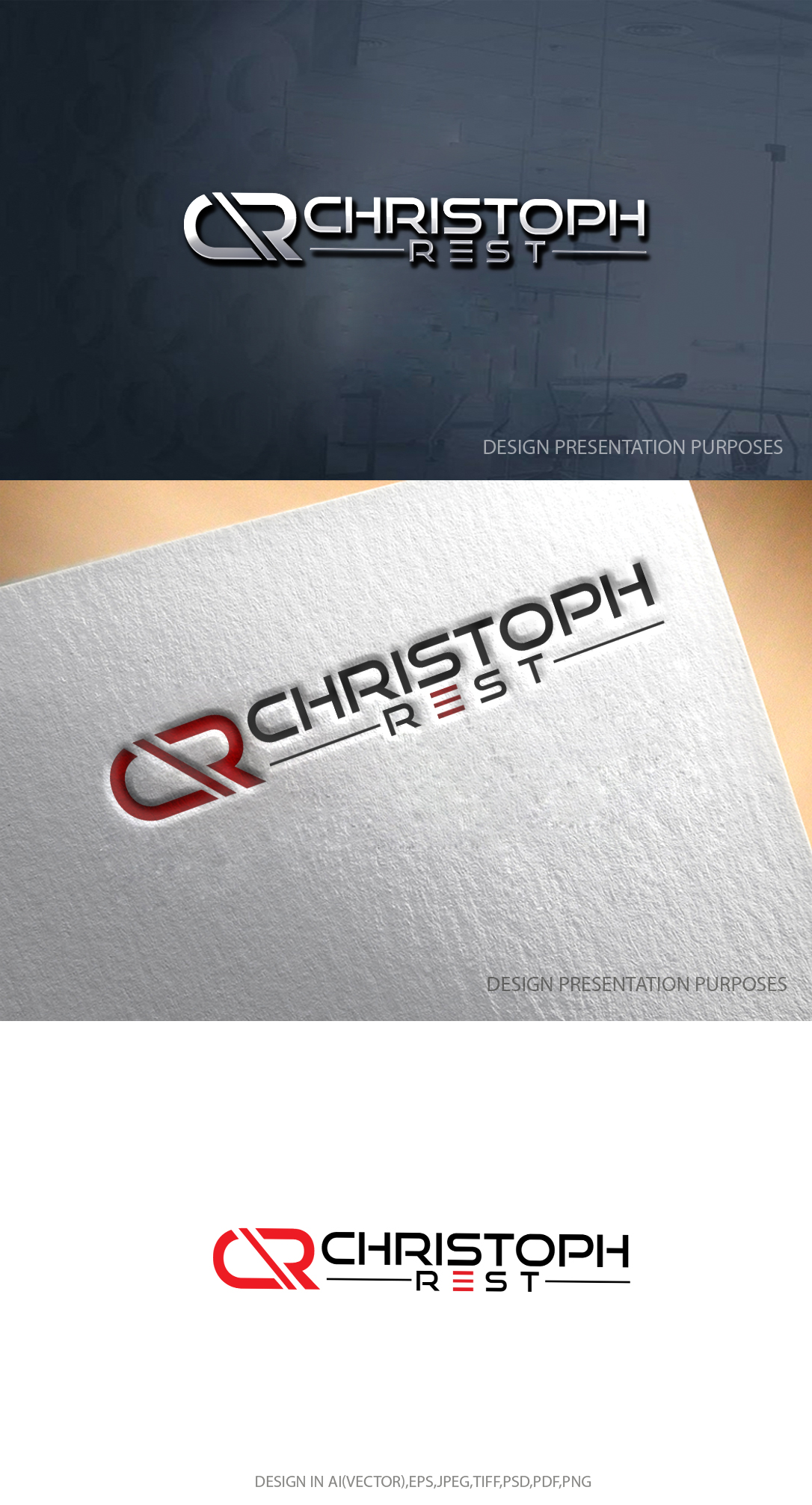 Diseño de Logo por graphicevolution para este proyecto | Diseño #29087709