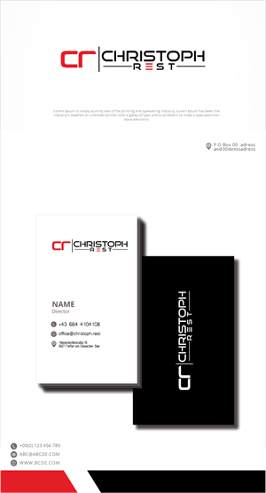 Logo Design by graphicevolution for this project | Design: #29088343