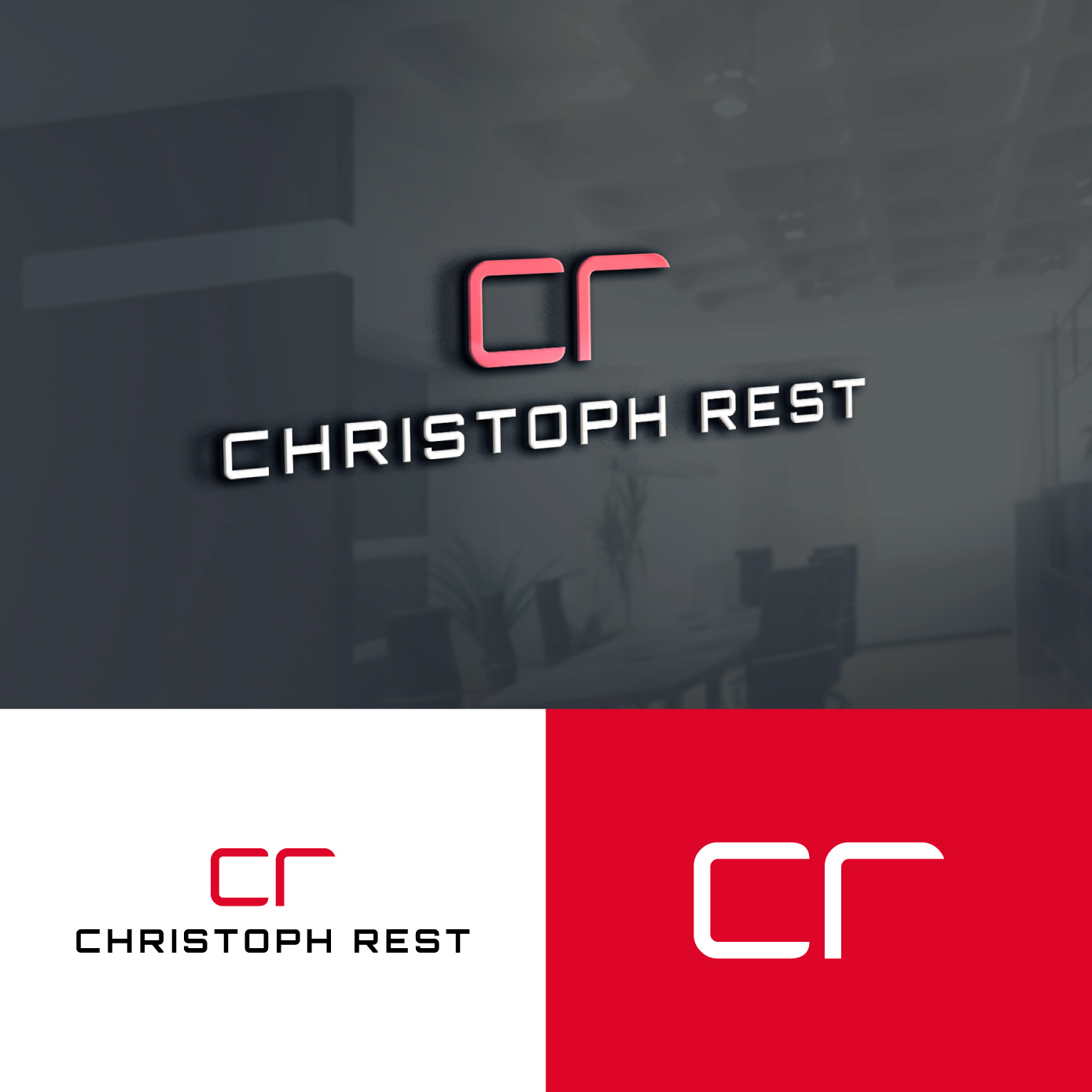 Logo Design by Radsky17 for this project | Design #29124392