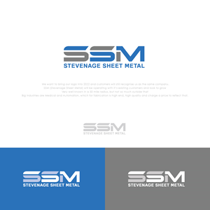 Logo Design by objects for this project | Design #29097762