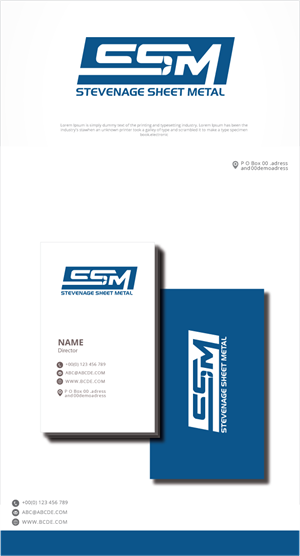 Logo Design by graphicevolution for this project | Design: #29087221