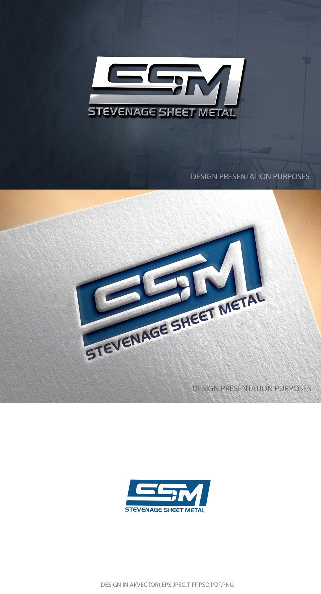 Logo Design by graphicevolution for this project | Design #29087222