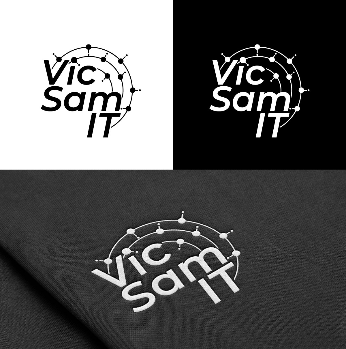 Logo Design by RS_Design for this project | Design #29088222