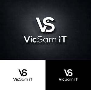 Logo Design by AdeJ9077