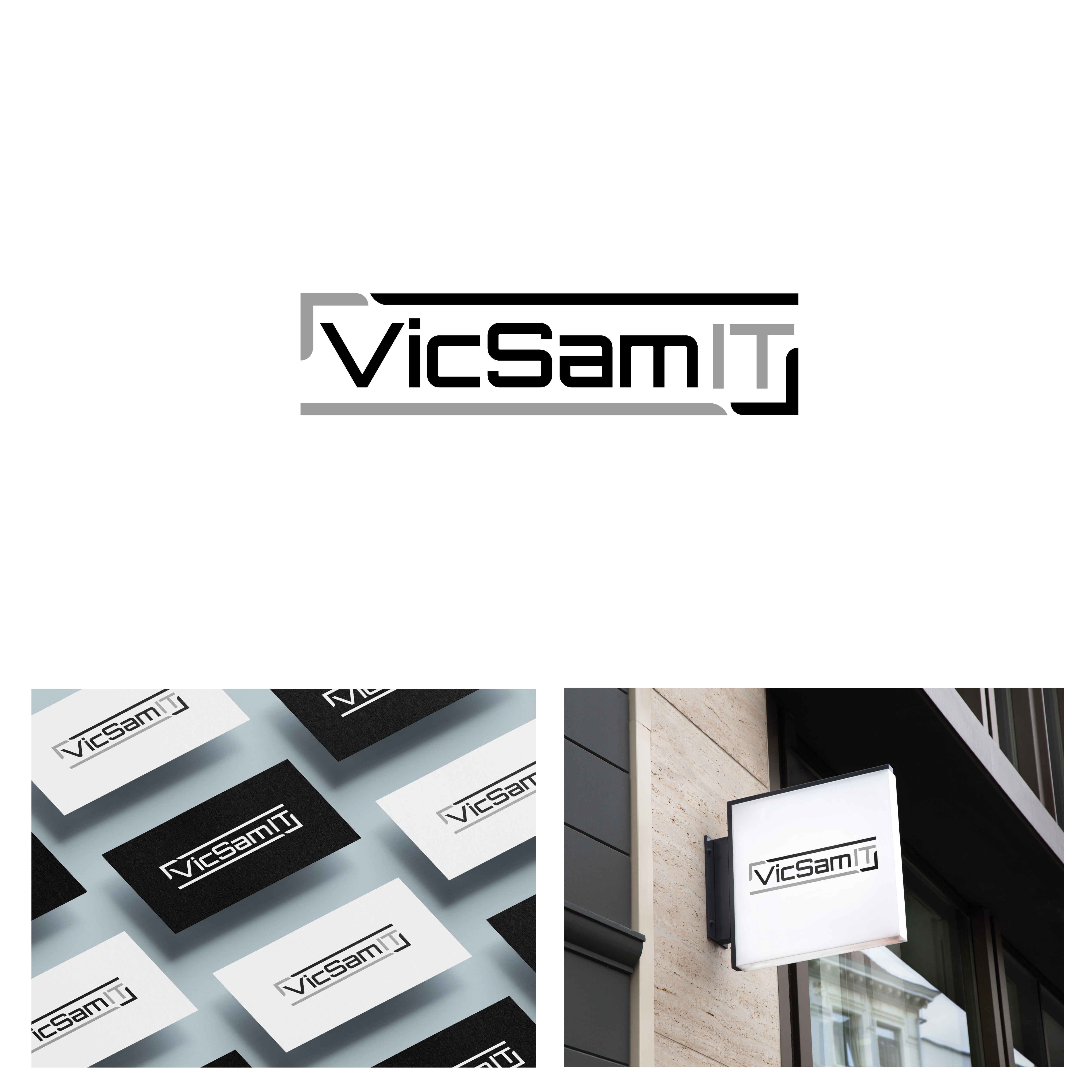 Logo Design by AbhishekkM'24 for this project | Design #29090563