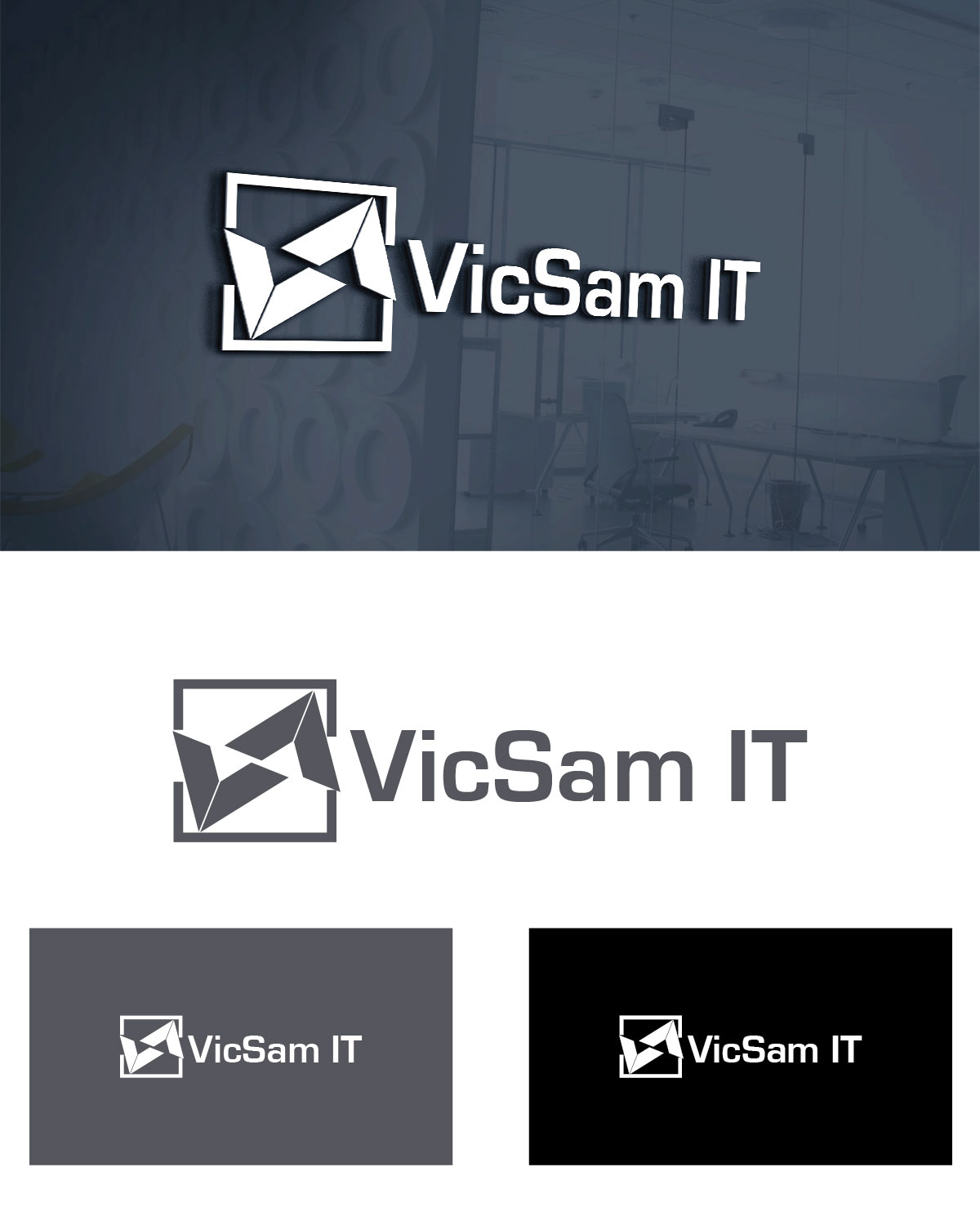 Logo Design by Isnah Logo for this project | Design #29090131