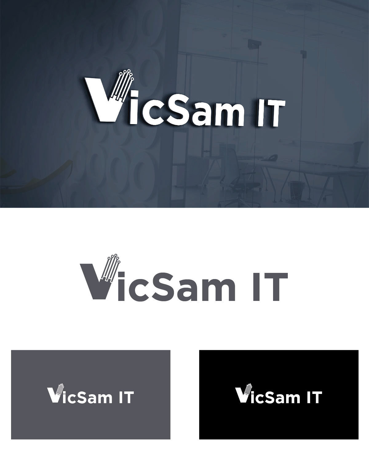 Logo Design by Isnah Logo for this project | Design #29090133
