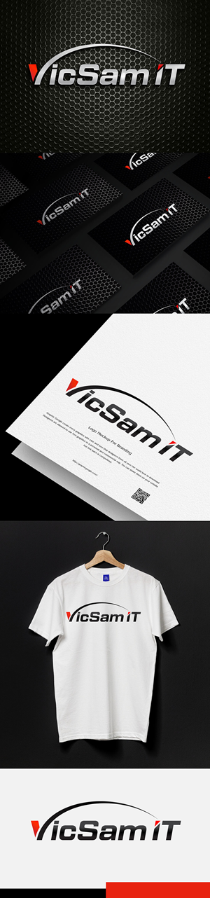 Logo Design by Shanzida for this project | Design #29088765