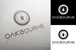 Logo Design by Carlos Rivera