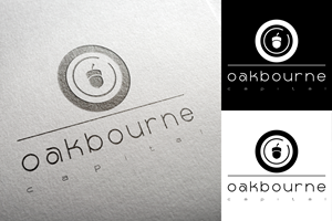 Diseño de Logo por Carlos Rivera para este proyecto | Diseño: #29121526