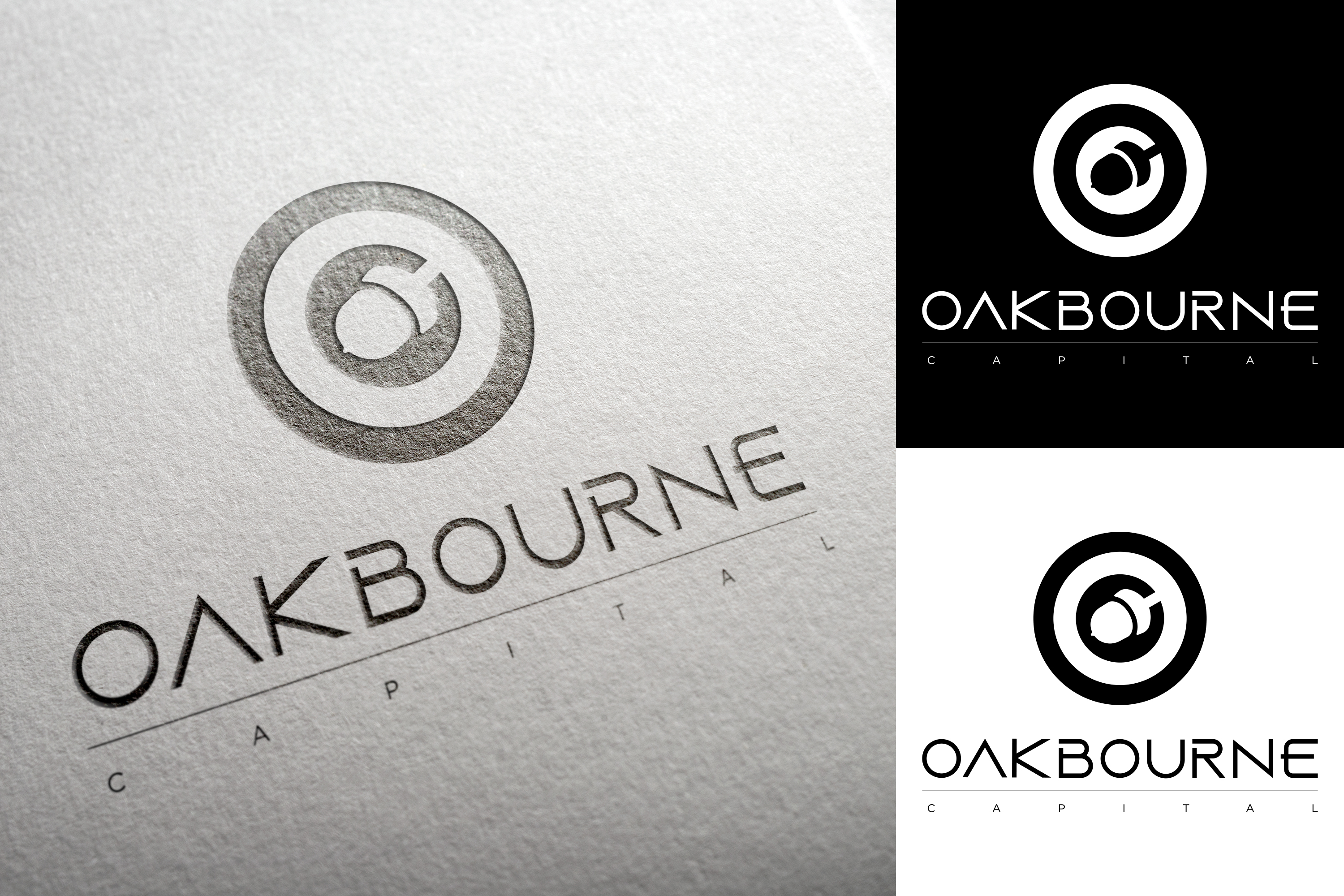 Logo Design by Carlos Rivera for this project | Design #29121527