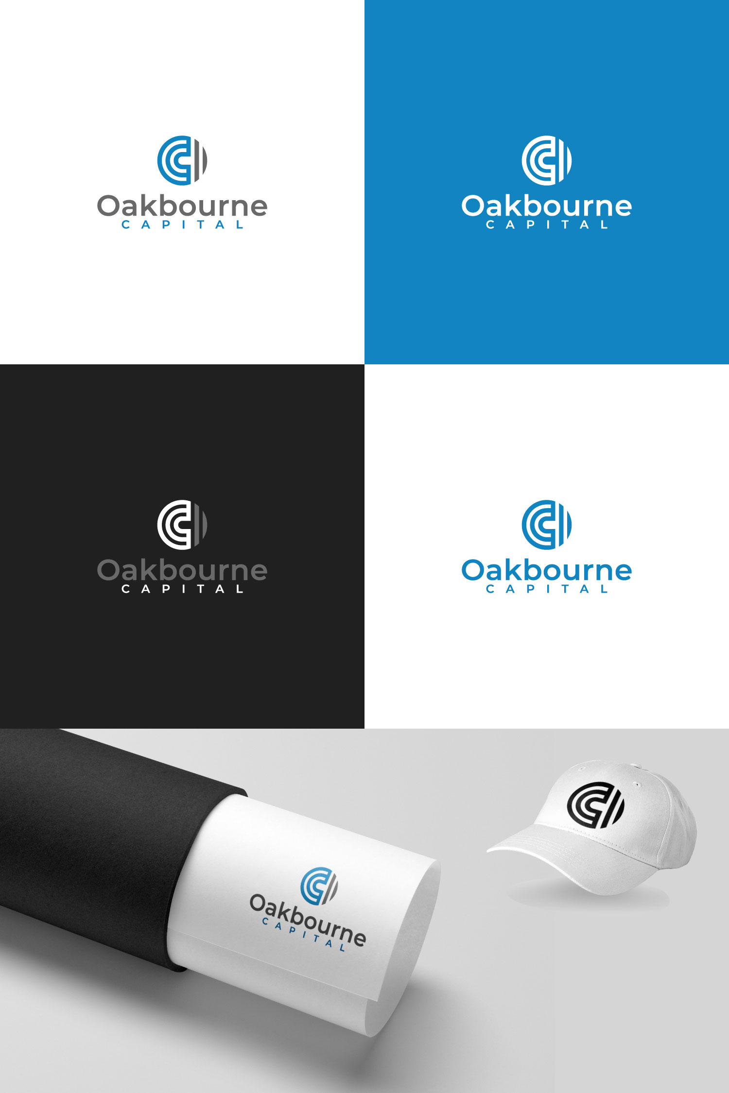 Logo Design by Topik_777 for this project | Design #29125329