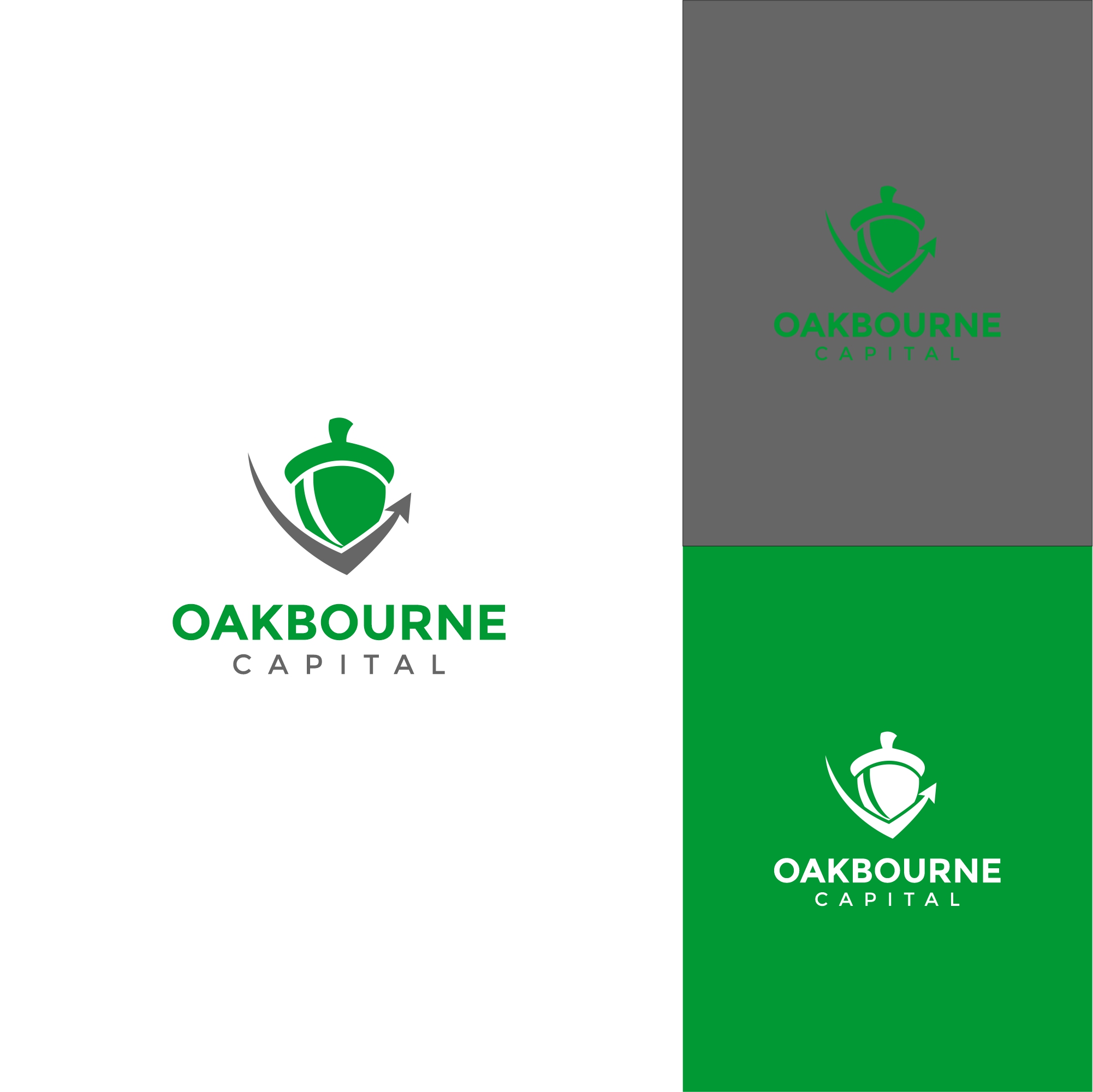 Logo Design by alitjuara for this project | Design #29112898