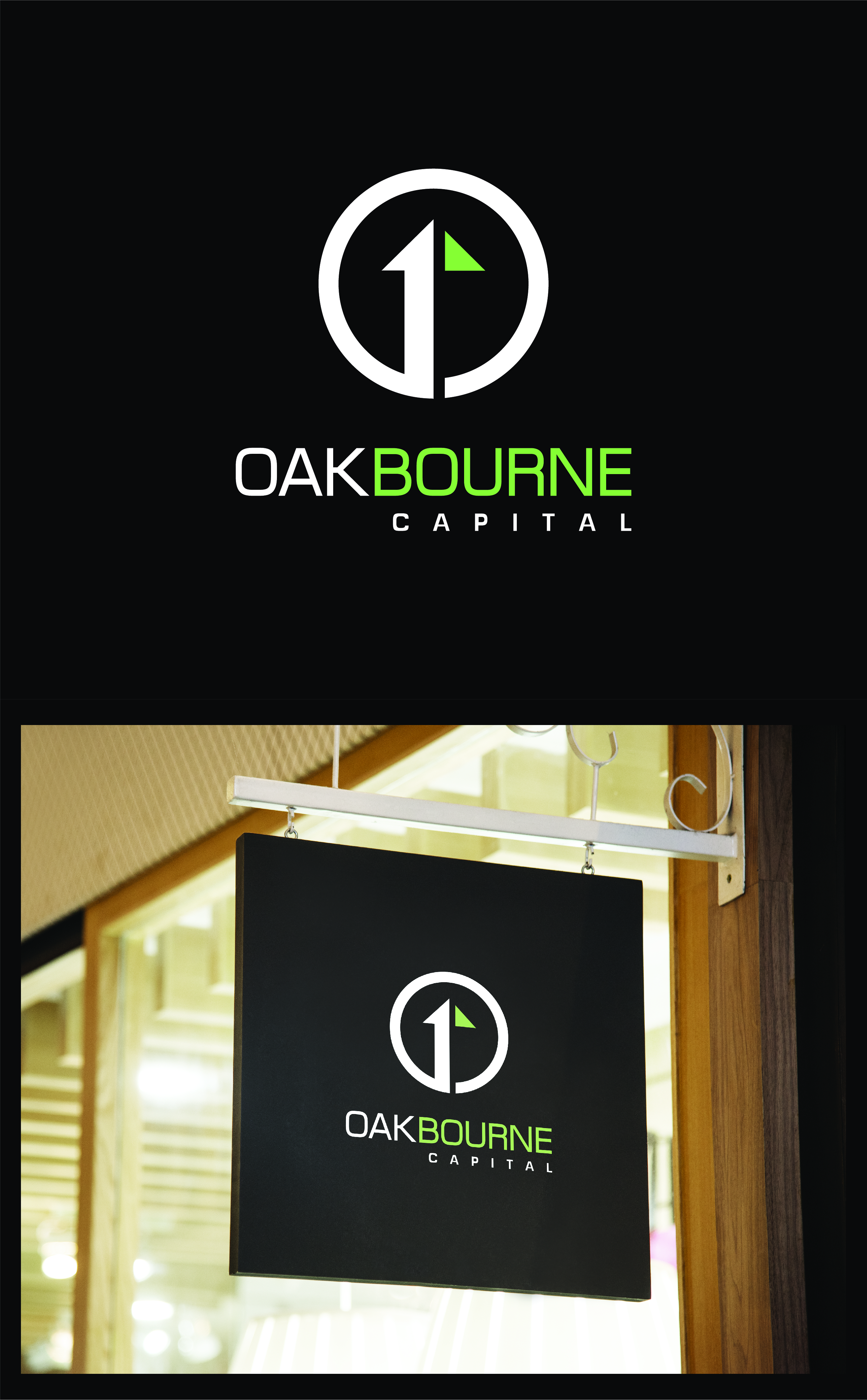 Logo Design by tajbabu06 for this project | Design #29111531