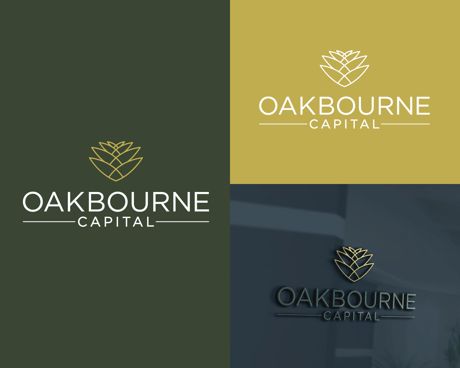 Logo Design by Atec for this project | Design #29094200