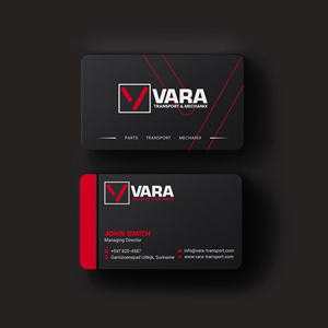 Business Card Design by INDIAN_Ashok for Hotel Palacio | Design: #29106043