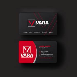 Business Card Design by INDIAN_Ashok for Hotel Palacio | Design: #29106044