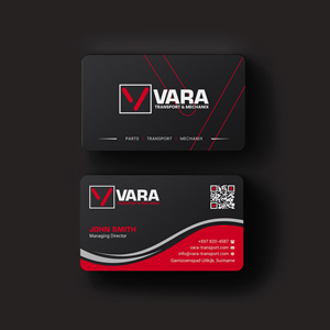 Business Card Design by INDIAN_Ashok for Hotel Palacio | Design: #29106045