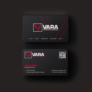 Business Card Design by INDIAN_Ashok for Hotel Palacio | Design: #29106047