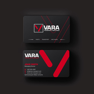 Business Card Design by INDIAN_Ashok for Hotel Palacio | Design: #29106048