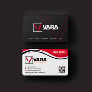 Business Card Design by INDIAN_Ashok for Hotel Palacio | Design: #29106053