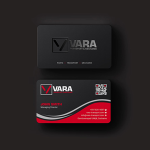Business Card Design by INDIAN_Ashok for Hotel Palacio | Design: #29106064