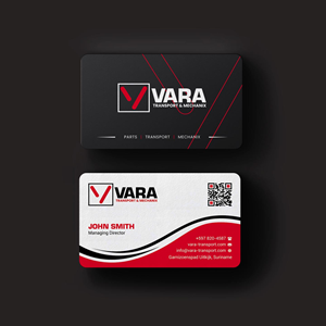 Business Card Design by INDIAN_Ashok for Hotel Palacio | Design: #29106067