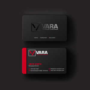 Business Card Design by INDIAN_Ashok for Hotel Palacio | Design: #29106068