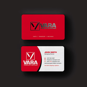 Business Card Design by INDIAN_Ashok for Hotel Palacio | Design: #29106074