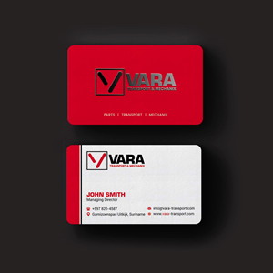 Business Card Design by INDIAN_Ashok for Hotel Palacio | Design: #29106083
