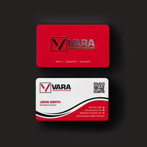 Business Card Design by INDIAN_Ashok for Hotel Palacio | Design: #29106086