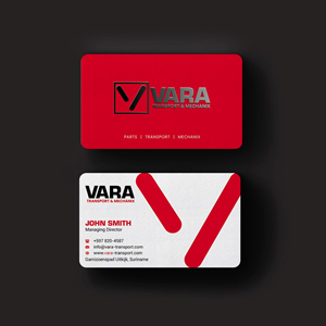 Business Card Design by INDIAN_Ashok for Hotel Palacio | Design: #29106087