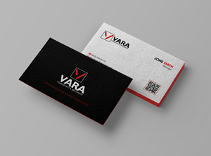 Design de Carte de Visite par artbitin pour Hotel Palacio | Design #29112951