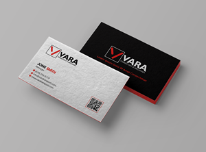 Business Card Design by artbitin for Hotel Palacio | Design: #29112952