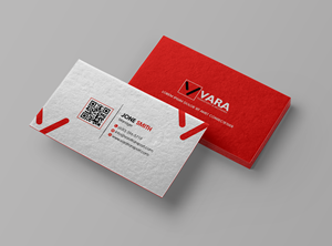 Business Card Design by artbitin for Hotel Palacio | Design: #29112953