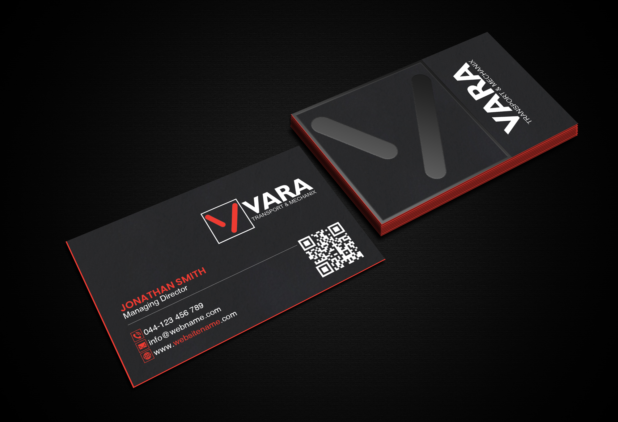 Business Card Design by Creations Box 2015 for Hotel Palacio | Design #29102542