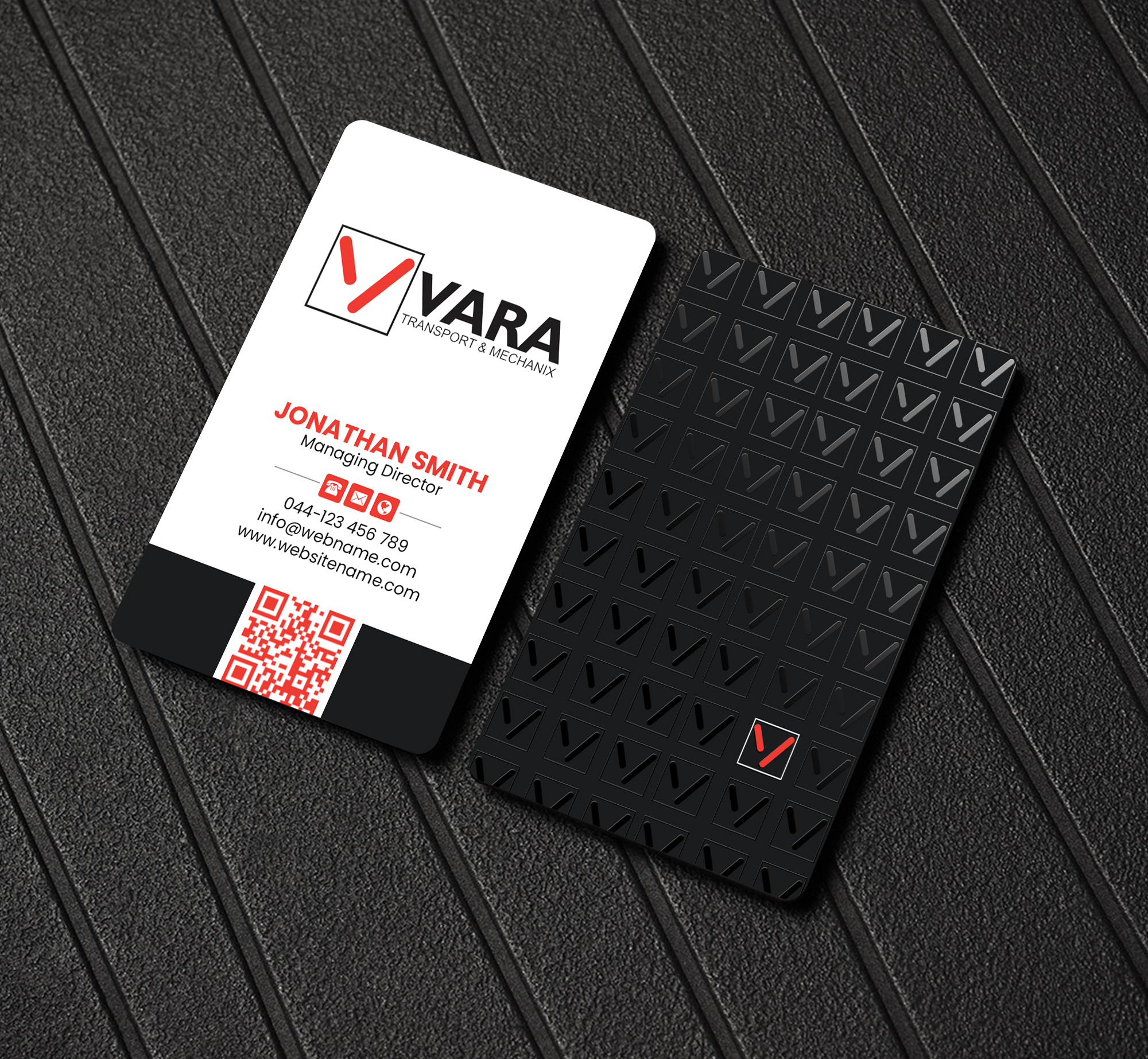 Design de Carte de Visite par Creations Box 2015 pour Hotel Palacio | Design #29102550