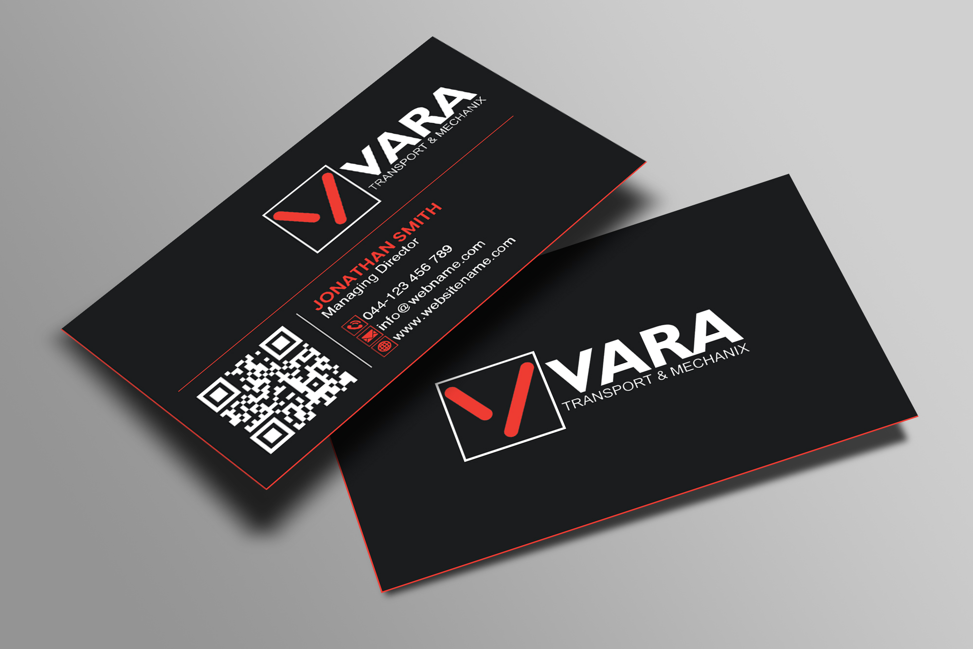 Design de Carte de Visite par Creations Box 2015 pour Hotel Palacio | Design #29105594