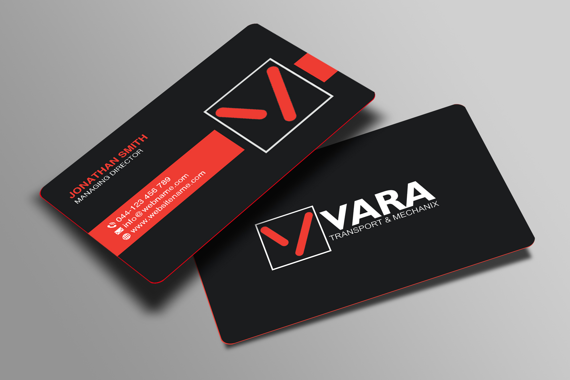 Design de Carte de Visite par Creations Box 2015 pour Hotel Palacio | Design #29105610