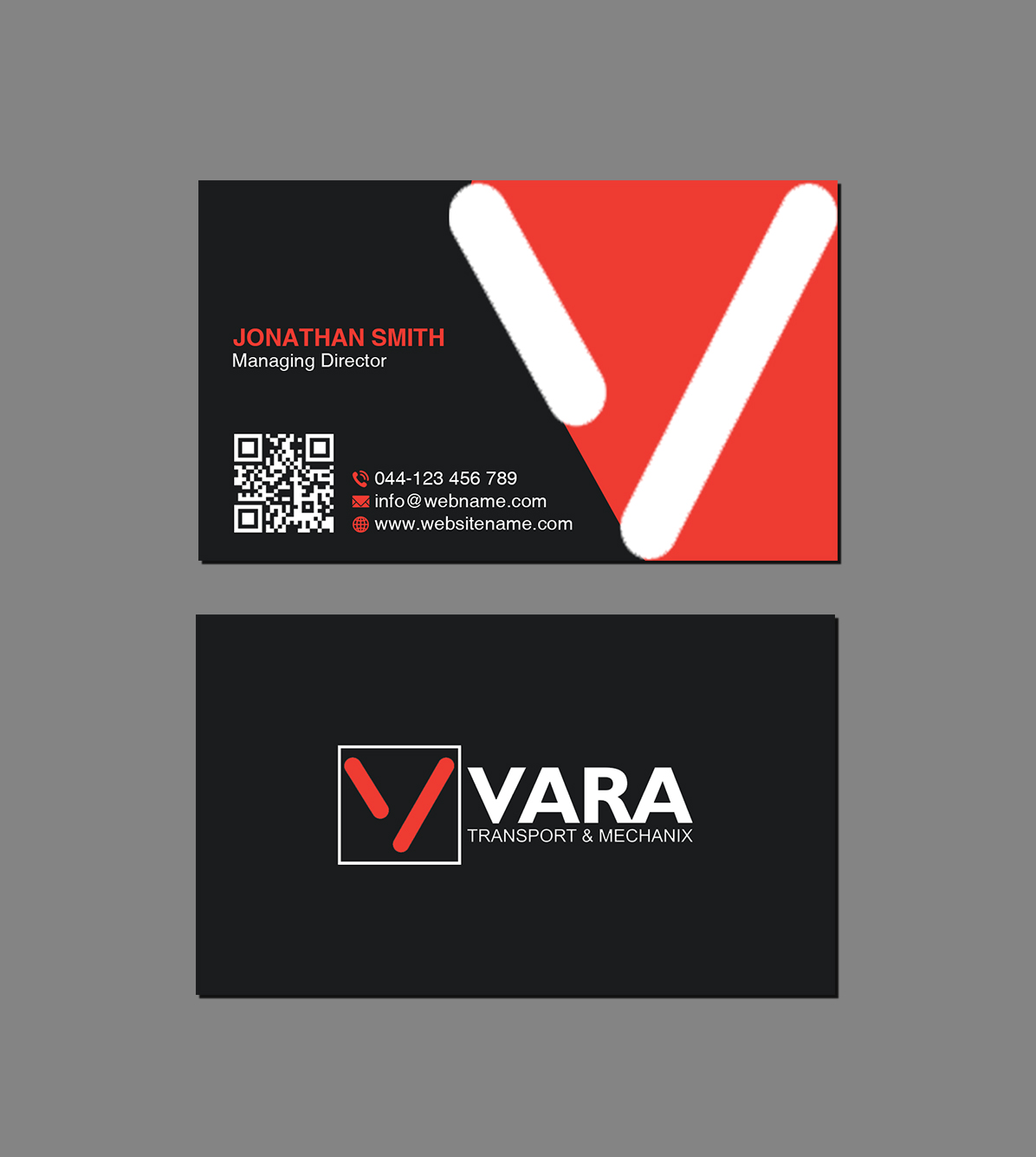 Design de Carte de Visite par Creations Box 2015 pour Hotel Palacio | Design #29105617