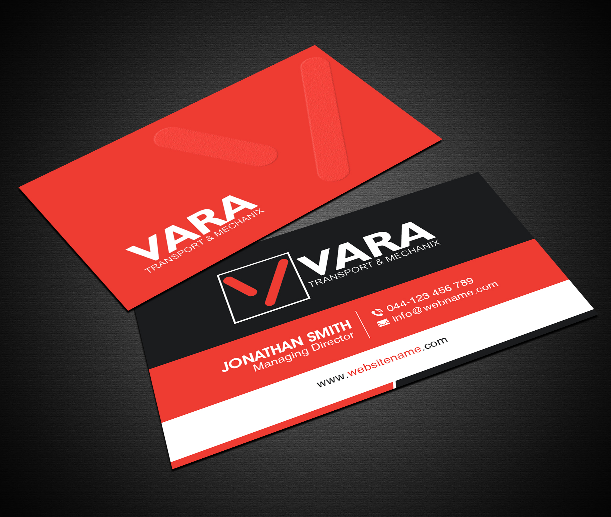 Design de Carte de Visite par Creations Box 2015 pour Hotel Palacio | Design #29105661