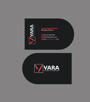 Design de Carte de Visite par Creations Box 2015 pour Hotel Palacio | Design : #29106006