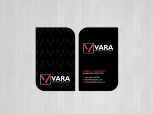 Design de Carte de Visite par Creations Box 2015 pour Hotel Palacio | Design : #29106009