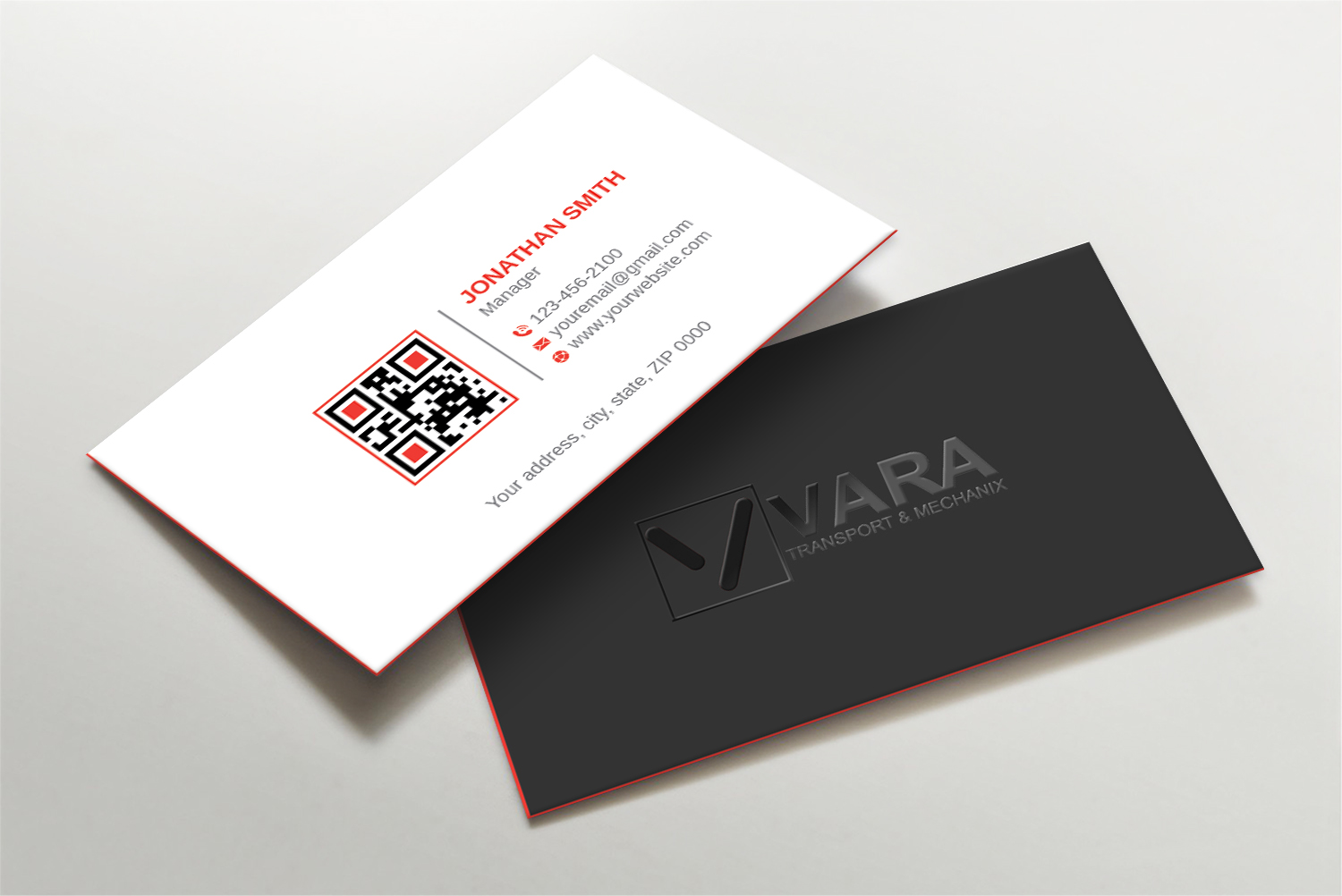 Design de Carte de Visite par LAXMI DESIGNHUB pour Hotel Palacio | Design #29113643