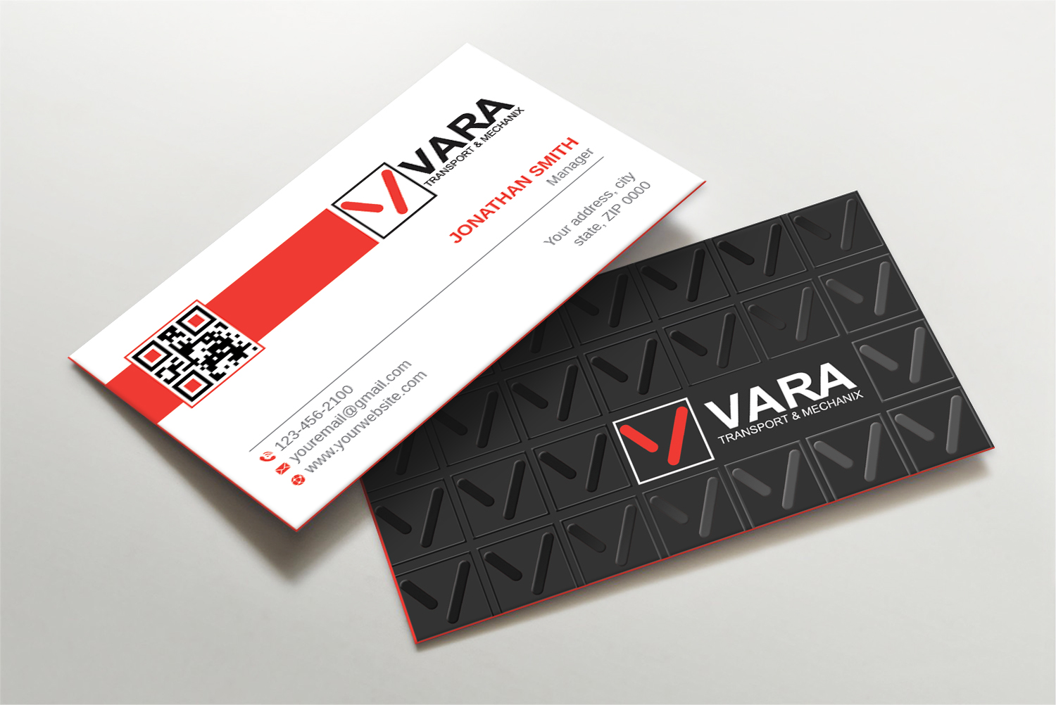 Design de Carte de Visite par LAXMI DESIGNHUB pour Hotel Palacio | Design #29113652